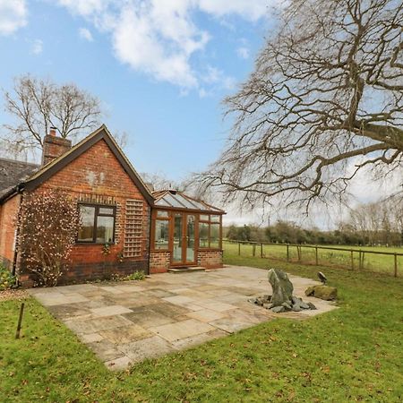 5 Grange Cottages Southam  Exteriör bild