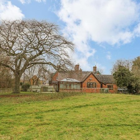 5 Grange Cottages Southam  Exteriör bild