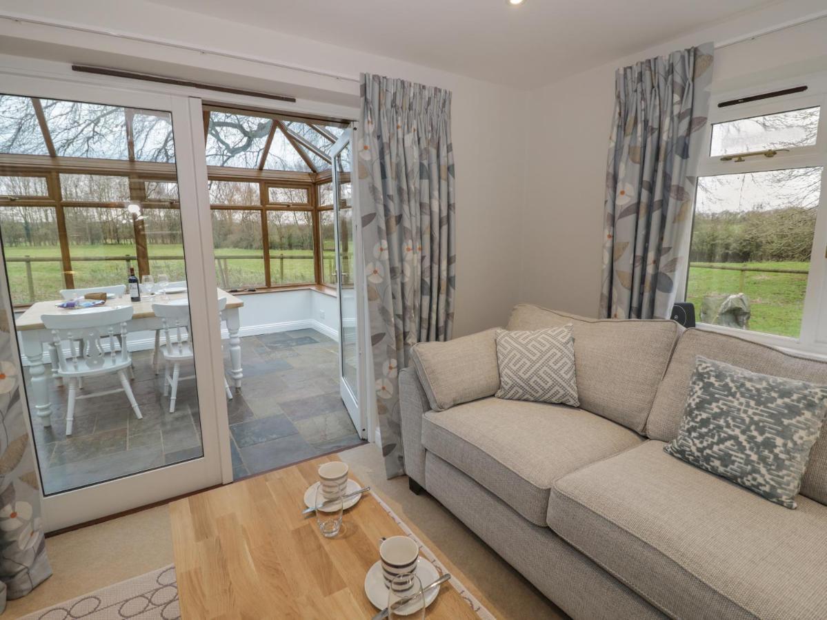 5 Grange Cottages Southam  Exteriör bild