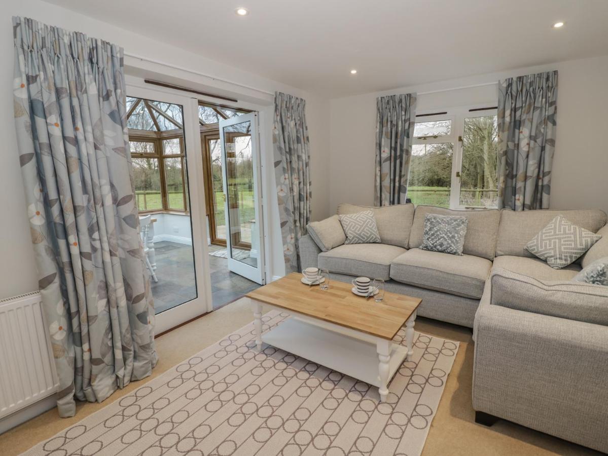 5 Grange Cottages Southam  Exteriör bild