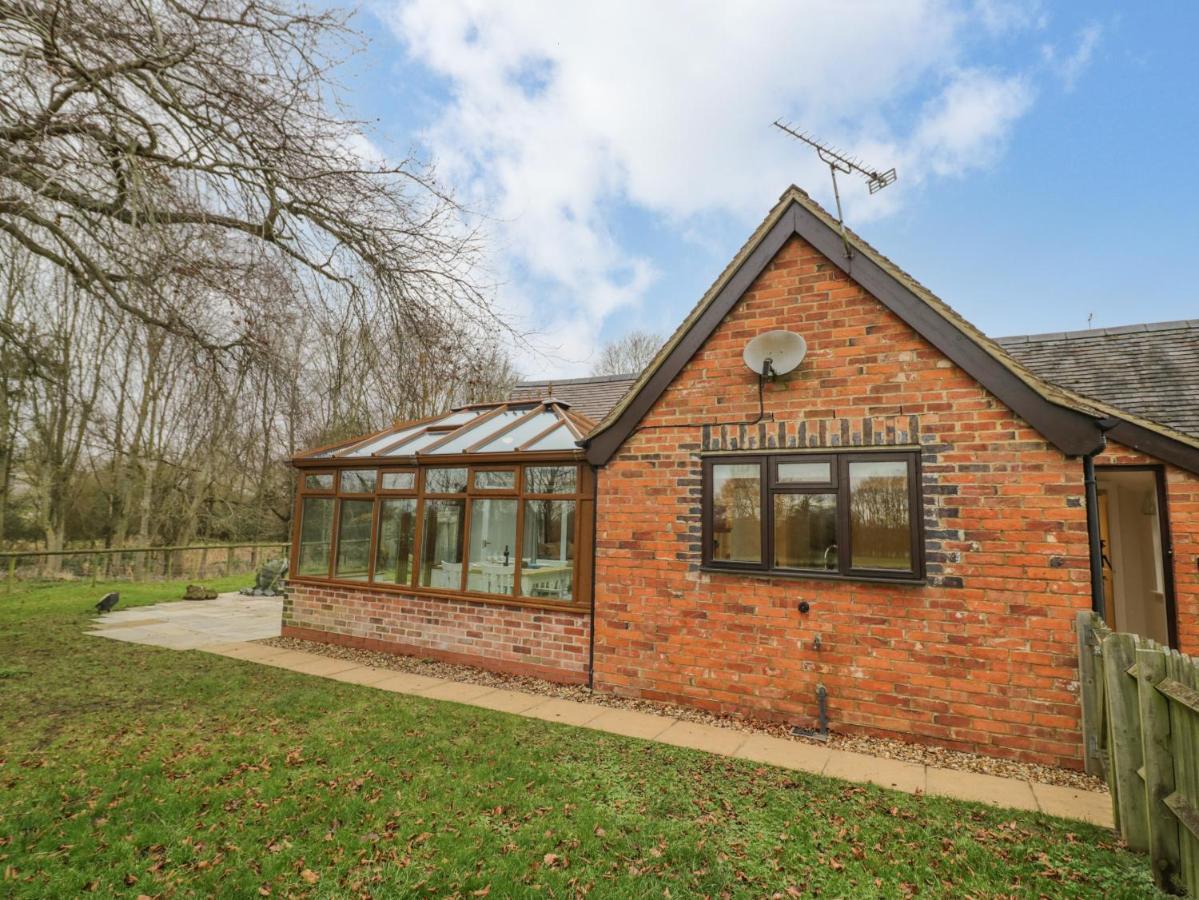 5 Grange Cottages Southam  Exteriör bild